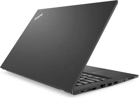 Produktbild Teq Cycle T480s i5-8350U/8GB/256M2/FHD/C/W11P (8 GB, 14", 256 GB, Eng. Int.)