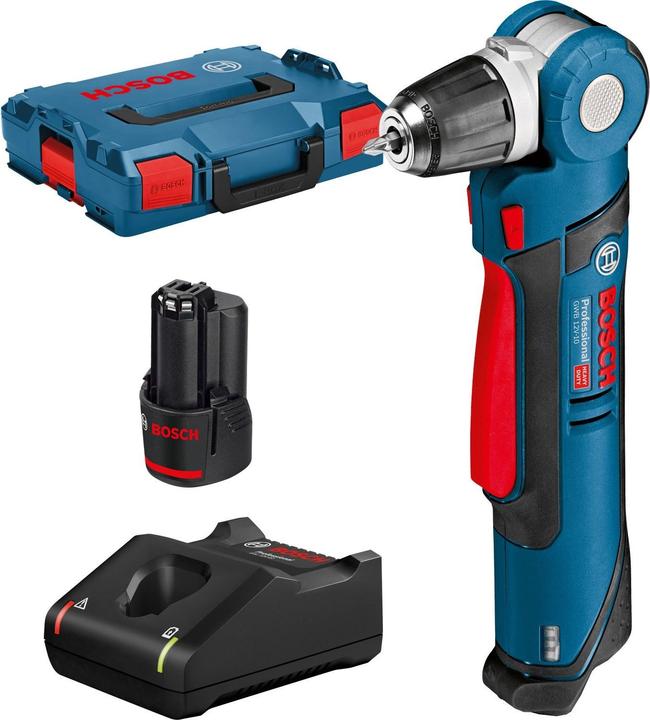 Produktbild Bosch Professional GWB 12V-10 (Bohrmaschine)