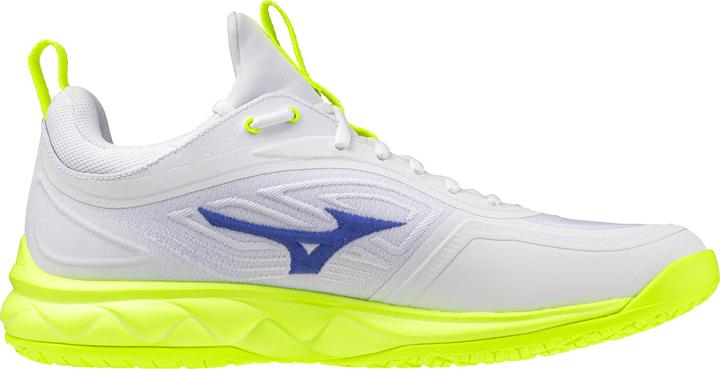 Immagine prodotto Mizuno Wave Luminous 3 (42.5)