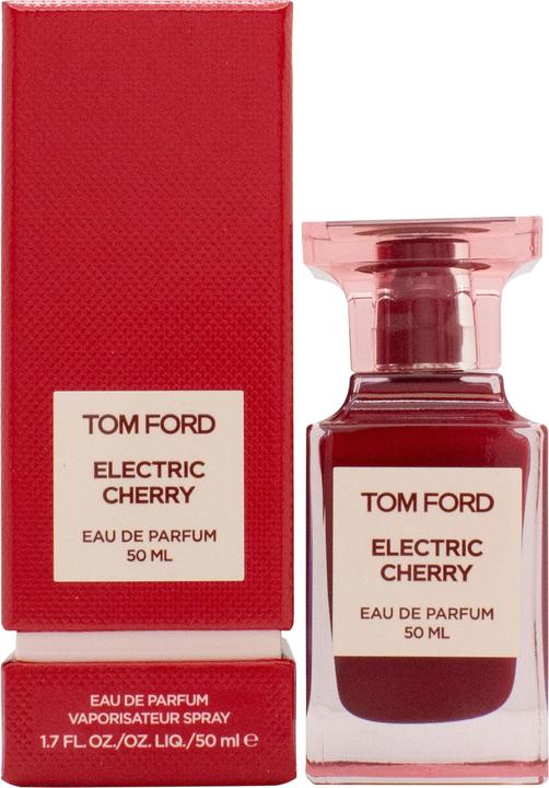 Immagine prodotto Tom Ford Ciliegia elettrica (Eau de parfum, 50 ml)