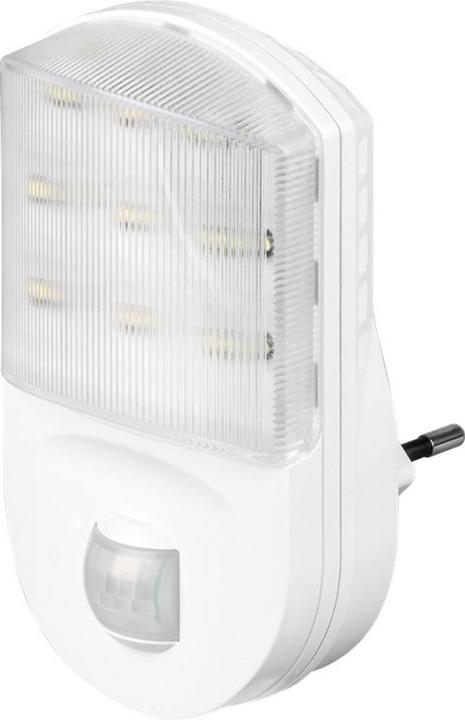 Productafbeelding Goobay 96500 Bewegingsmelder Infraroodsensor Bedraad
