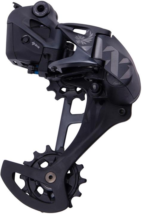 Produktbild Sram XX1 Eagle AXS (12-fach)