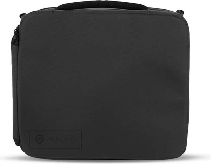 Actual product image Wandrd Cube Essential (Camera inner pocket, 21 l)
