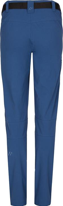 Actual product image Maier Sports Lulaka pants short length ensign (XXL)
