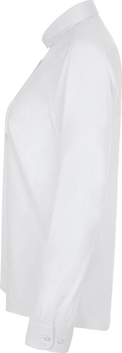 Produktbild Velilla Stretch-Bluse langarm für Damen (M)