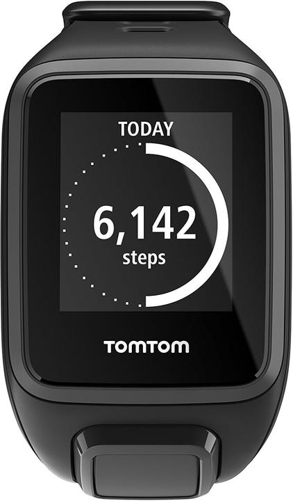 Productafbeelding TomTom Runner 2 Cardio + Music GPS Watch