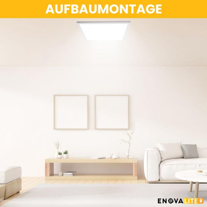 Image du produit Enova ELED 600106 (3600 lm)