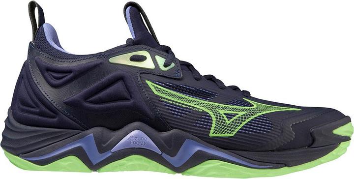 Produktbild Mizuno Wave Momentum 3 (42)