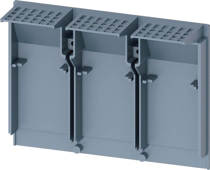 Actual product image Siemens Insulation panel