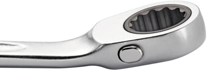 Produktbild Stahlwille Ratschen-Ringmaulschlüssel (19 mm)
