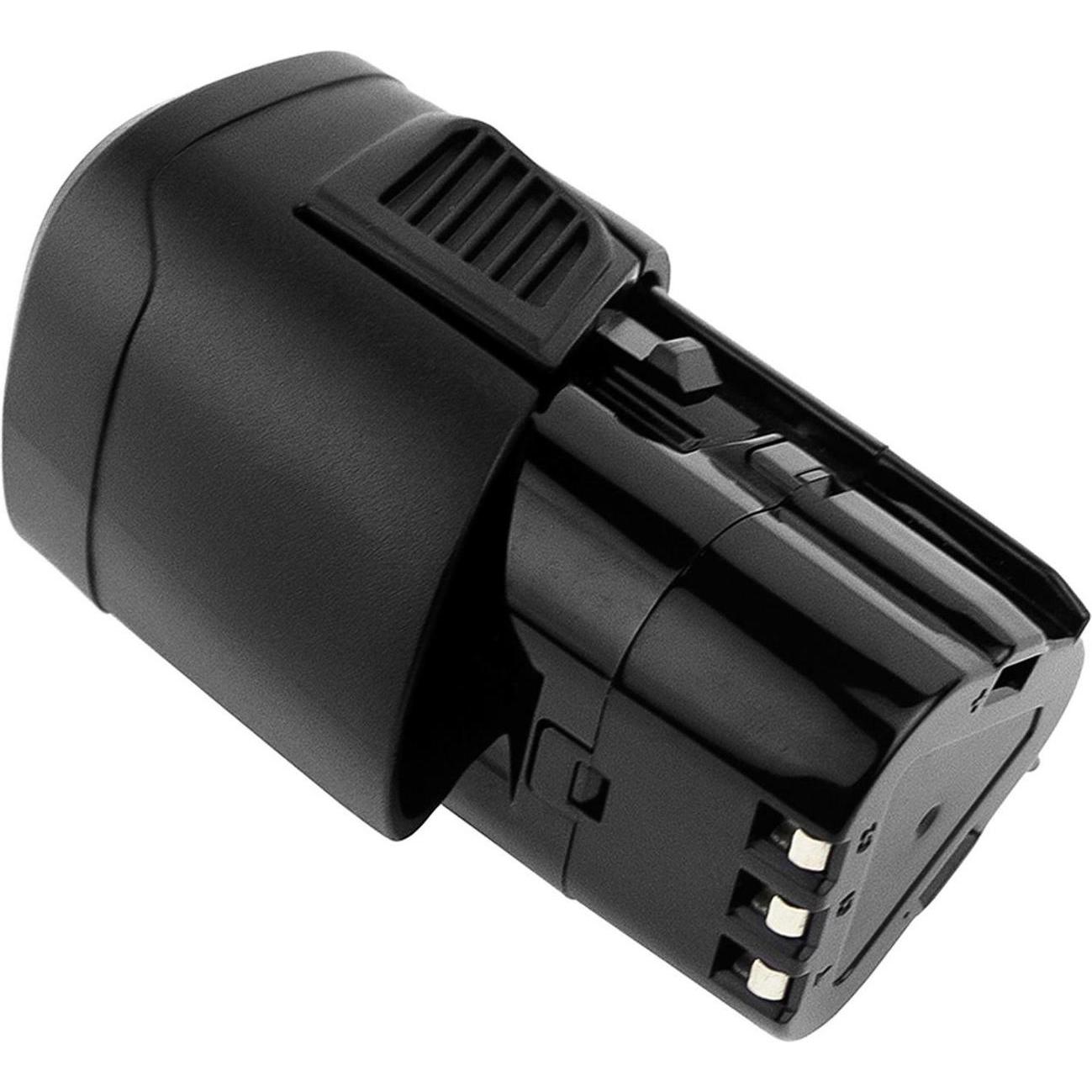 CoreParts, Werkzeugakku + Ladegerät, Battery for Power Tools (10.8 V)