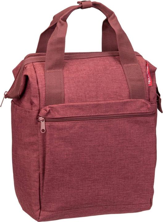twist maroon