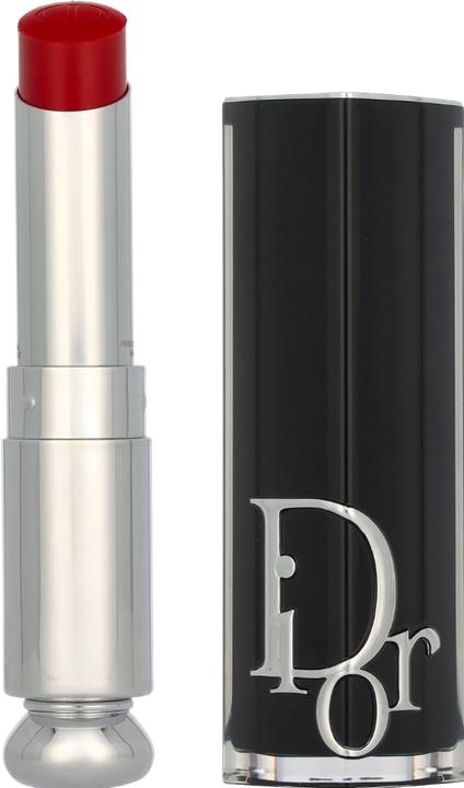 Actual product image Dior Addict Shine (745 Re(d)volution)