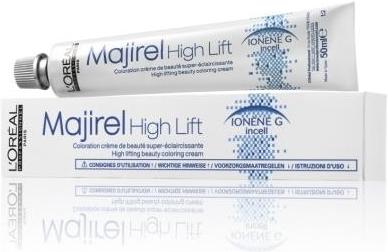 Produktbild L'Oréal Professionnel Majirel High Lift (Ash Plus)
