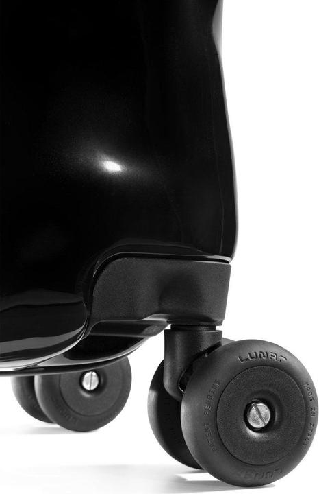 Actual product image Crash baggage ICON - LUNAR Cabin Trolley, Infinity (35 l)