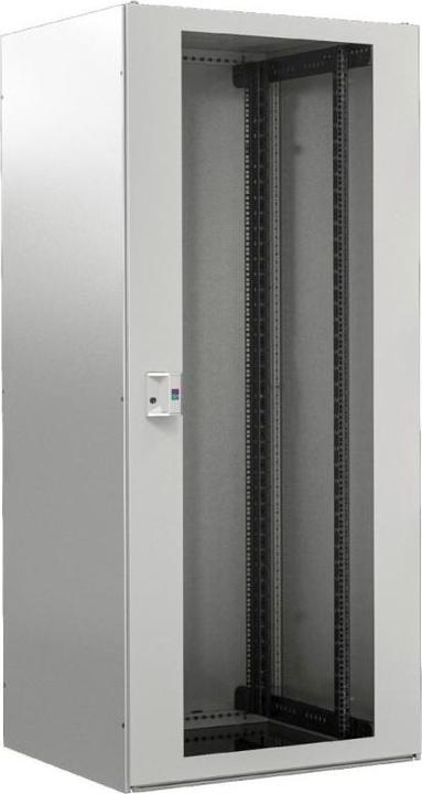 Image du produit Rittal TX CableNet Armoire réseau,800x2000x1000mm 42HE zerl