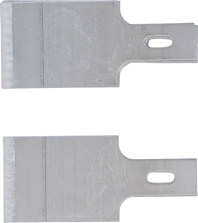 Immagine prodotto BGS Lame di ricambio raschietto per 364 0,6 x 20 mm 5 pz.