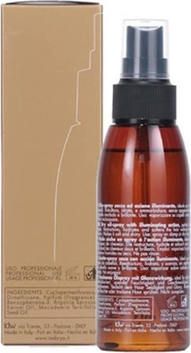Produktbild Inebrya Argan-Age (Körperlotion, 100 ml)