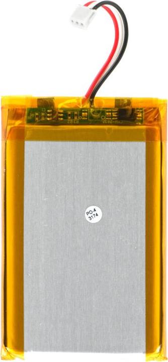 Produktbild OEM Akku für PS5-Controller (1 Stk., Gerätespezifisch)