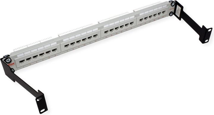 Produktbild Value 19"-Schrank Tiefenerweiterung 151,5mm, 1HE
