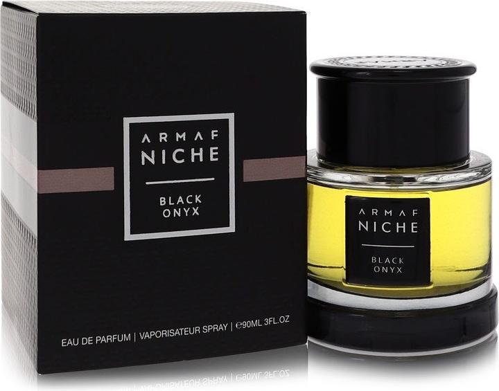 Armaf Niche Black Onyx by (Eau de Toilette, 90 ml)