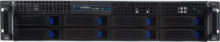 Actual product image Unykach 2U HSW4208
