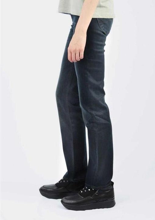 Produktbild Lee Lynn Straight Jeans (25, 33)