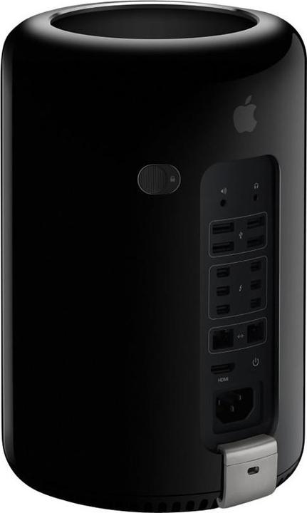 Immagine prodotto Apple Adattatore di blocco di sicurezza per Mac Pro