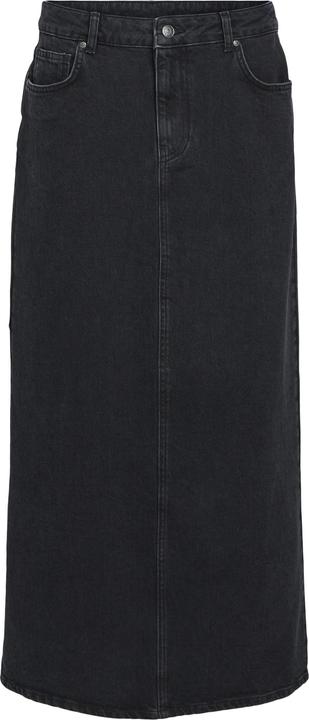 Immagine prodotto Object Maxi gonna di jeans (L)
