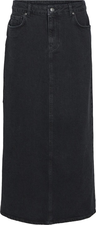 Produktbild Object Jeans Maxirock (L)