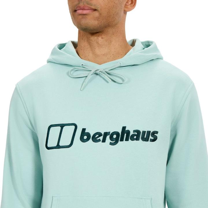 Immagine prodotto Berghaus M Logo Hoody Light (Hoody) (50)