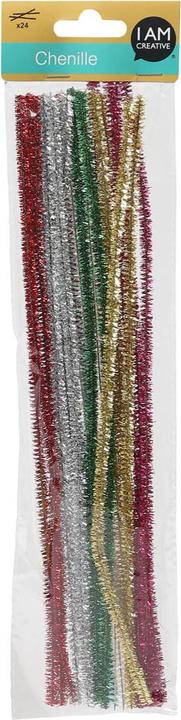 Produktbild I Am Creative Chenilledraht (0.30 m)