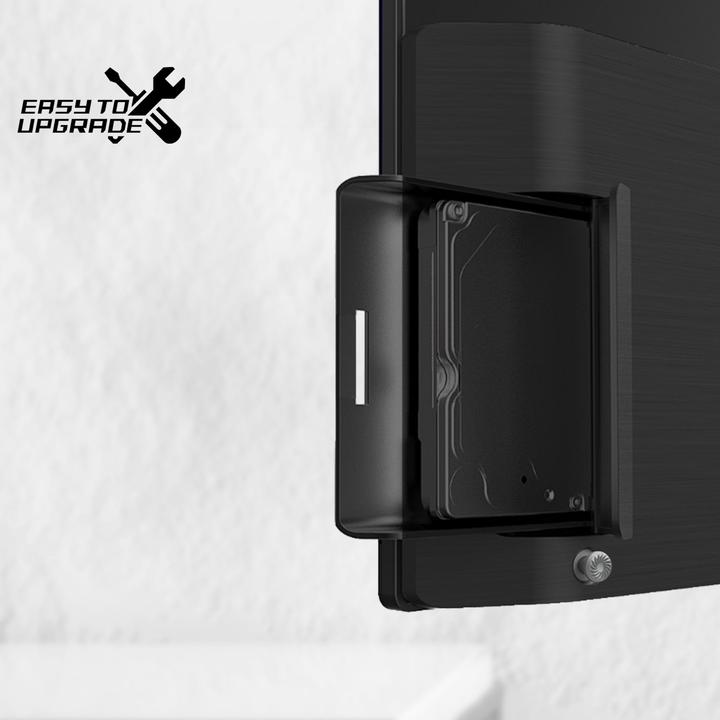 Produktbild MSI Modern AM242 1M-1221EU W11 Pro (AM2421M1221EU) (256 GB, 8 GB, Intel Arc Graphics)