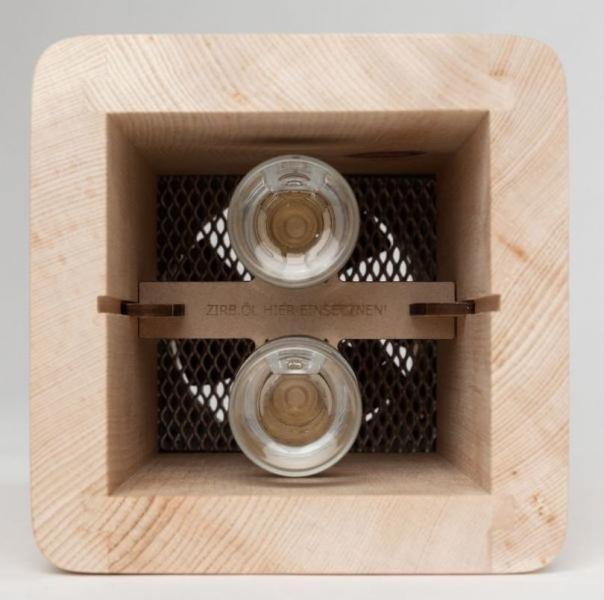 Produktbild Zirb. Raumlüfter (36 ml)
