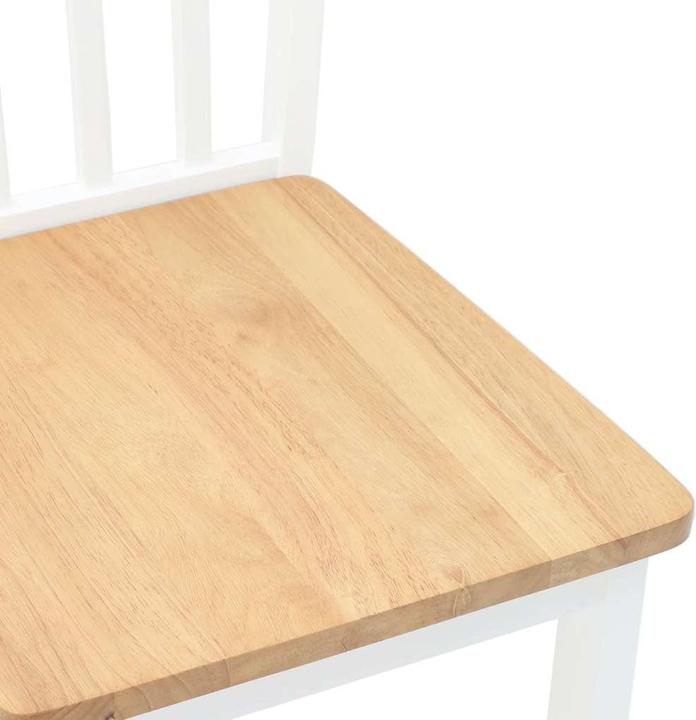 Produktbild vidaXL Esszimmerstuhl