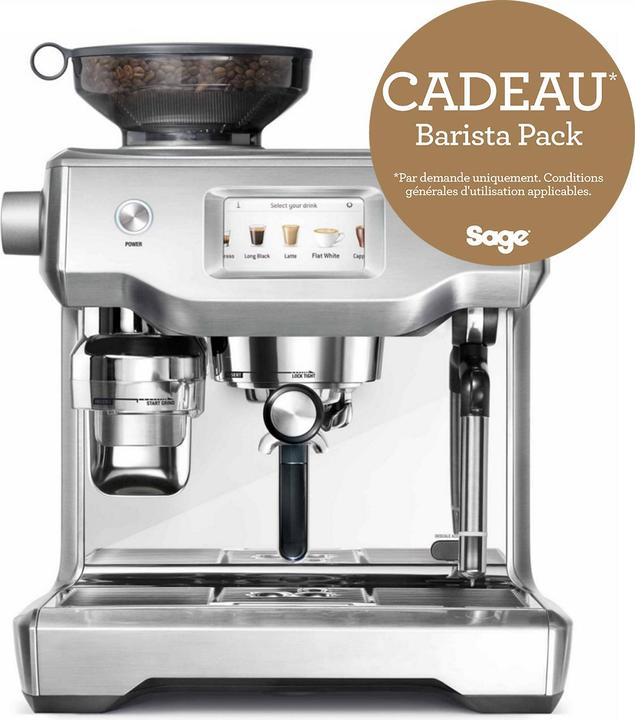 Produktbild Sage the Oracle Touch