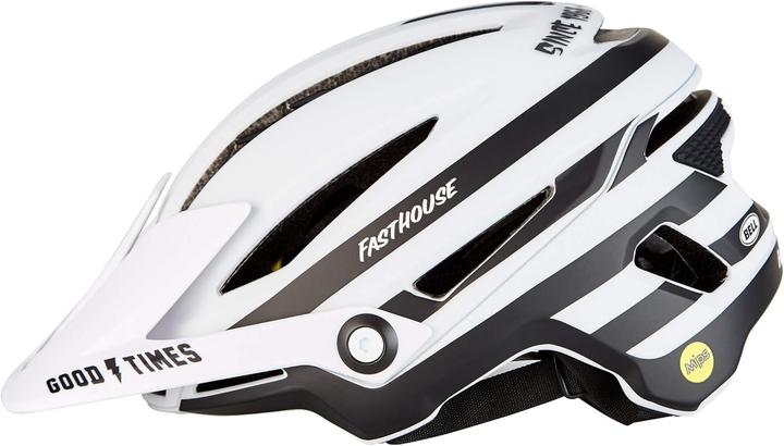 Produktbild Bell Sixer MIPS (55 - 59 cm)