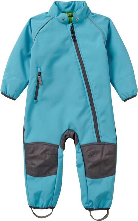 Produktbild Jako-O Softshell Overall (86)