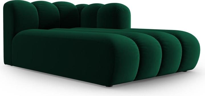 Bouteille de vert