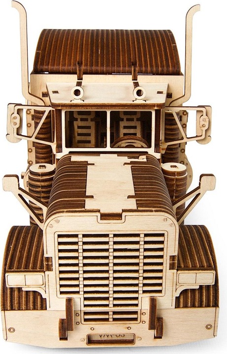 Immagine prodotto Ugears Semirimorchio