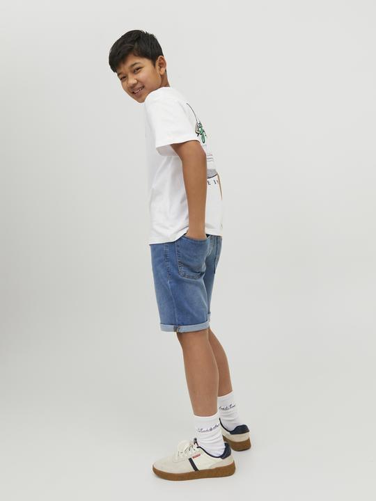 Produktbild Jack & Jones Regular Fit Regular Fit Shorts Mini Regular Fit Shorts (104)