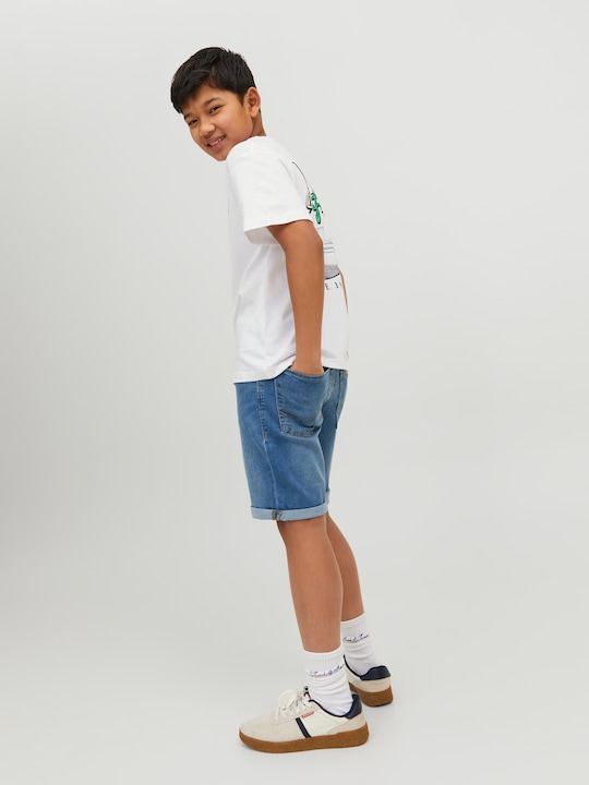 Immagine prodotto Jack & Jones Pantaloncini Regular Fit Mini Regular Fit (104)