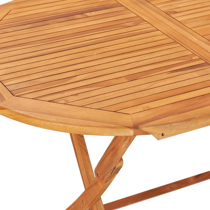 Produktbild vidaXL Esstisch (160 x 80 x 75 cm)