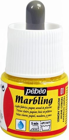 Zitronengelb
