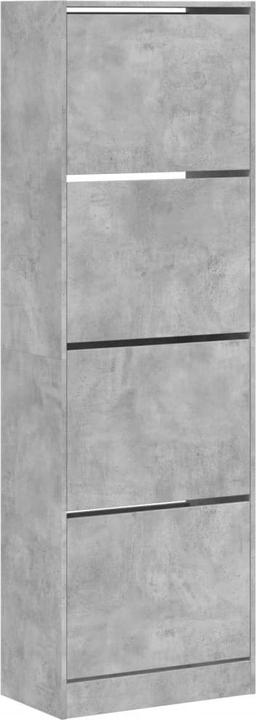 Image du produit vidaXL Nalani (60 x 34 x 187.5 cm)