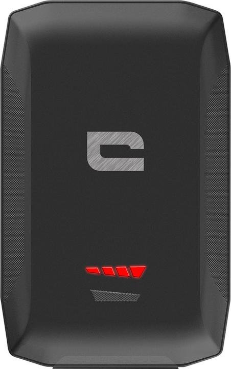 Produktbild Crosscall X-Power 6000 mAh (6000 mAh, 0 W, 22.20 Wh)