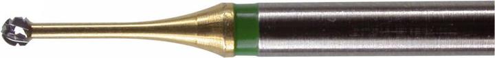 Immagine prodotto Busch Fresa in metallo duro, 1SXM 014 dentatura speciale rotonda antiruggine