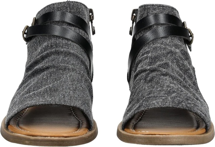 Actual product image Blowfish Sandalen (38)