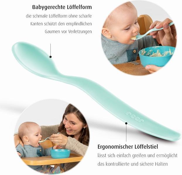 Produktbild Reer Fütterlöffel