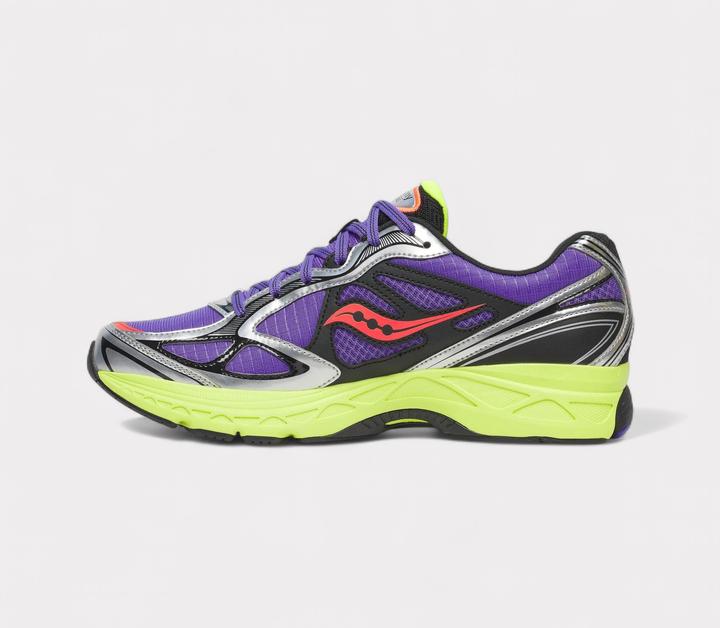 Actual product image Saucony Progrid Guide 7 Hi Octane (43)